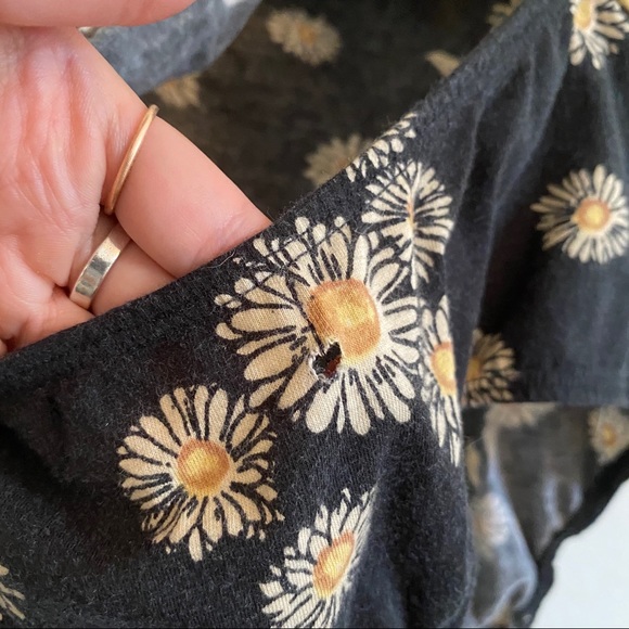 SUNFLOWER MOTEL BODYSUIT - Picture 5 of 5